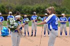 Softball Senior Day  Wheaton College Softball Senior Day. - Photo by Keith Nordstrom : Wheaton, Softball, Senior Day